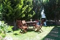 Niriides Villas Hersonissos (Crete)