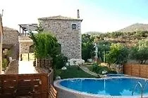 Niriides Hotel Chersonissos